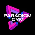 Paradigm gym iOS Icon