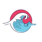 Цунами суши iOS Icon