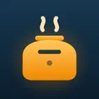 ホットクックレシピ集 - 献立・買い物リスト・時短料理 iOS Icon
