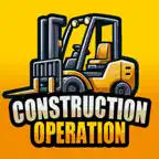 Construction Operation iOS Icon