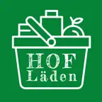 Thüringer Hofläden entdecken iOS Icon