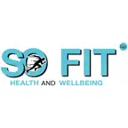 SO FIT iOS Icon