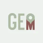 From the city to the museum iOS Icon
