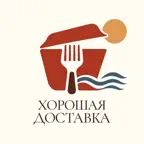 Хорошая Доставка Icon