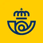 Correos: Shipping and tracking icon
