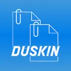 ダスキン営業支援システム iOS Icon