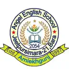 Angel English School iOS Icon