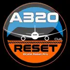 A320 ECAM Reset Pro icon