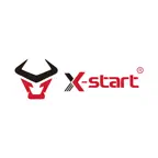 X-START Icon