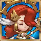 Crystal Legends iOS Icon