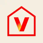 Verizon Home iOS Icon