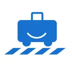 BagParking iOS Icon