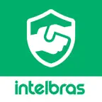 Intelbras Guardian Parceiro iOS Icon