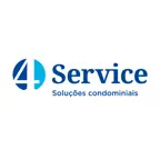4 Service Condomínios iOS Icon
