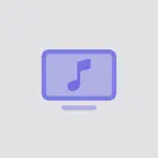Jukebox - Spatial Albums iOS Icon