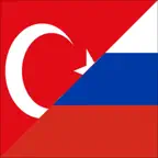 Rusça Öğren: Kelime, Konuşma iOS Icon