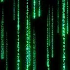 Inside The Matrix Machine iOS Icon