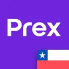 Prex Chile - Cuenta Digital iOS Icon