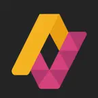 AmericaVivo iOS Icon