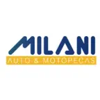 Milani B2B iOS Icon