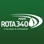 Posto Rota 340 iOS Icon