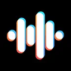Audio Editor - AI Music Editor icon
