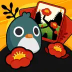 뉴맞고 동물농장 iOS Icon
