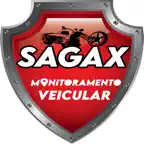 SAGAX iOS Icon