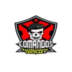 Comandos iOS Icon