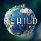 REWILD - Spatial Nature Series iOS Icon