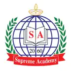 Supreme Academy iOS Icon