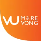VU MoreVong App iOS Icon