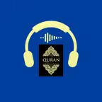 The Clear Quran Audiobook icon