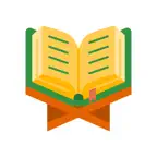 Quran-ul-Kareem iOS Icon