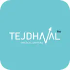 TejDhaval Finserve Icon