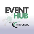 EventHub by MicroSpec iOS Icon