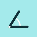 Scolio - Digital Scoliometer Icon