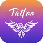 AI Ink : AI Tattoo Generator iOS Icon