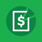 Dividend Calculator - DiviCalc iOS Icon