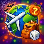 Backpacker™ Go! iOS Icon