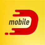 Delivery Mobile iOS Icon