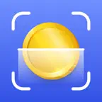 Coin Value Identifier Snap iOS Icon