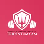 Tridentum Gym iOS Icon