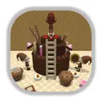 Sweet smell iOS Icon