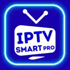IPTV Smart Pro - Live TV icon