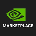 NVIDIA Marketplace Admin iOS Icon