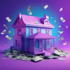 LandlordCo-Property Management iOS Icon