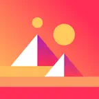 Decentraland Icon