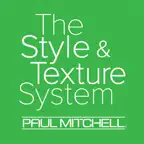 The Texture System iOS Icon