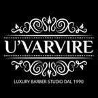 U'VARVIRE iOS Icon